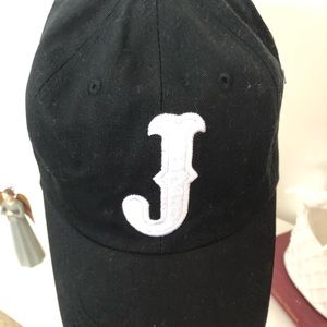 Accessories - Black baseball cap Accessories - Black baseball cap
